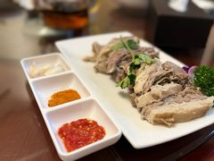 -兰州宾馆餐厅(兰州驻京办店)