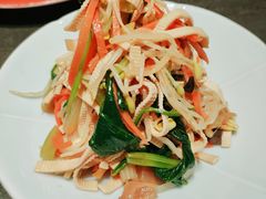 -小厨娘金榜题名(夫子庙秦淮河店)