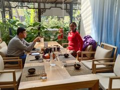 -生机蔬食·24节气料理餐厅(番禺广场店)