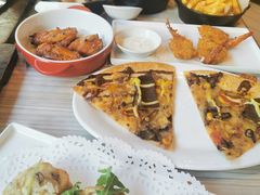 炙烤肥牛Tapas-必胜客(仁恒店)