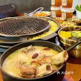 不可错过的高性价比烤肉店【青年火炉】