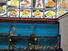 -牟传仁饭庄(星海店)