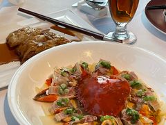 -小南洋海景餐厅(深圳湾店)