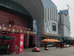 -万达广场(南宁青秀店)