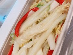 -盒马鲜生(杭州运河上街店)