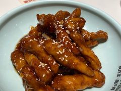 -大厨小馆(华阳城店)