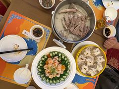 -内蒙古驻京办餐厅