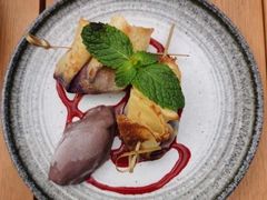 -THE CUT Rooftop顶楼牛排餐吧(环贸iapm店)