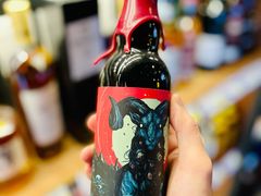 -M99 BEER世界啤酒吧(鸿云悦街店)