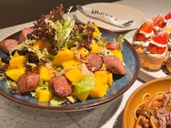 -BE BRIGHT KITCHEN(正佳广场店)