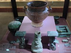 -古陶文明博物馆