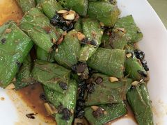 -考记泥焗鸡农庄·海鲜(北洛秘境店)