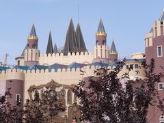 -安徒生童话乐园