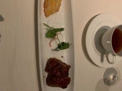 -天龙轩(香港丽思卡尔顿酒店)