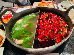 -盡膳口福跷脚牛肉火锅(晶耀前滩店)