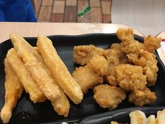 -四海游龙(大华店)