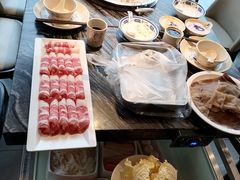 -天都火锅酒楼(虹梅南路店)