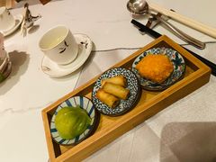 -五号茶居·新派粤菜·岭南五号酒店(沿江中路店)