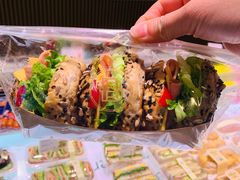 -PARIS BAGUETTE巴黎贝甜(周浦万达店)