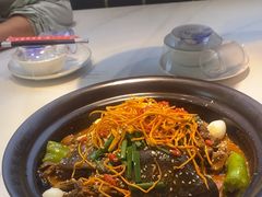-高坎一品甲鱼庄(两河店)