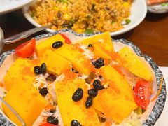 -东岸料理·寿司·刺身