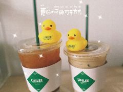 -LINLEE林里·手打柠檬茶(黄浦茂名南路店)