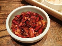 -额尔敦传统涮(公园西路店)