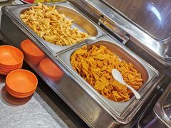 -乡党臊子面(丰庆公园店)