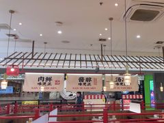 -侃爷南门铜锅涮肉