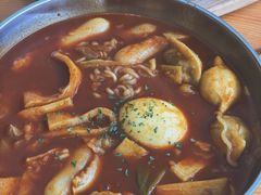 青春炒年糕-青春分食(仙林大学城店)