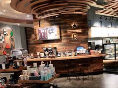 -星巴克臻选(深圳金光华店)