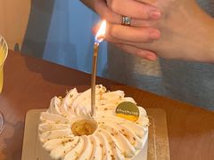 -chuchulab日式短蛋糕(粤海天地店)
