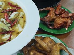 -煲煲掂风味煲仔饭餐厅(西区店)