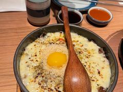 -烧肉达人•炭火烧肉(新天地店)