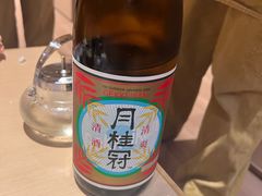 -小山日本料理(太古汇店)