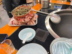 -老家大锅台·地锅鸡·铁锅炖(建邺文体路店)