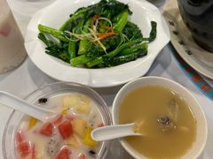 -日昌餐馆(亦庄店)