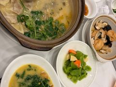 -瑞福园联谊餐室(茂名南路店)