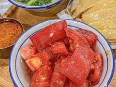 -阿金大白·上海菜馆(新天地店)