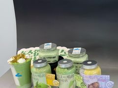 -白色日记·手作酸奶(麦凯乐店)