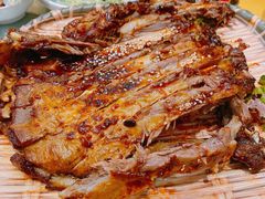 -蔡阿水羊肉店