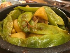 -君悦酒店·1881·北京烤鸭