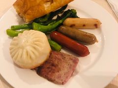 -中航泊悦酒店·云庭咖啡厅(虹桥机场T2店)