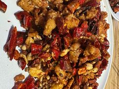 -水煮三国·川鲁江湖菜(香山店)