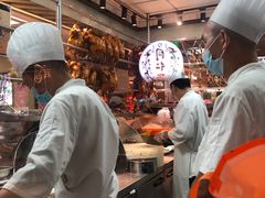 -龙记香港茶餐厅(久光百货店)