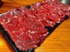 -牛品福潮汕牛肉火锅(旺庄店)