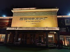 -西安电影制片厂