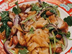 -新宝餐厅(流塘店)