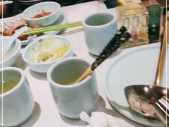 -润园四季椰子鸡火锅(南山海岸城店)