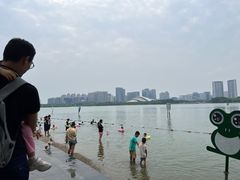 -天鹅湖体育公园